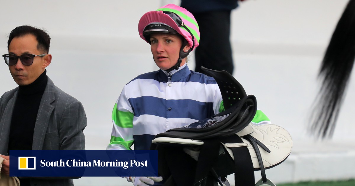 Melbourne Cup: Caulfield Cup-winning female jockey Jamie Melham goes for rare double