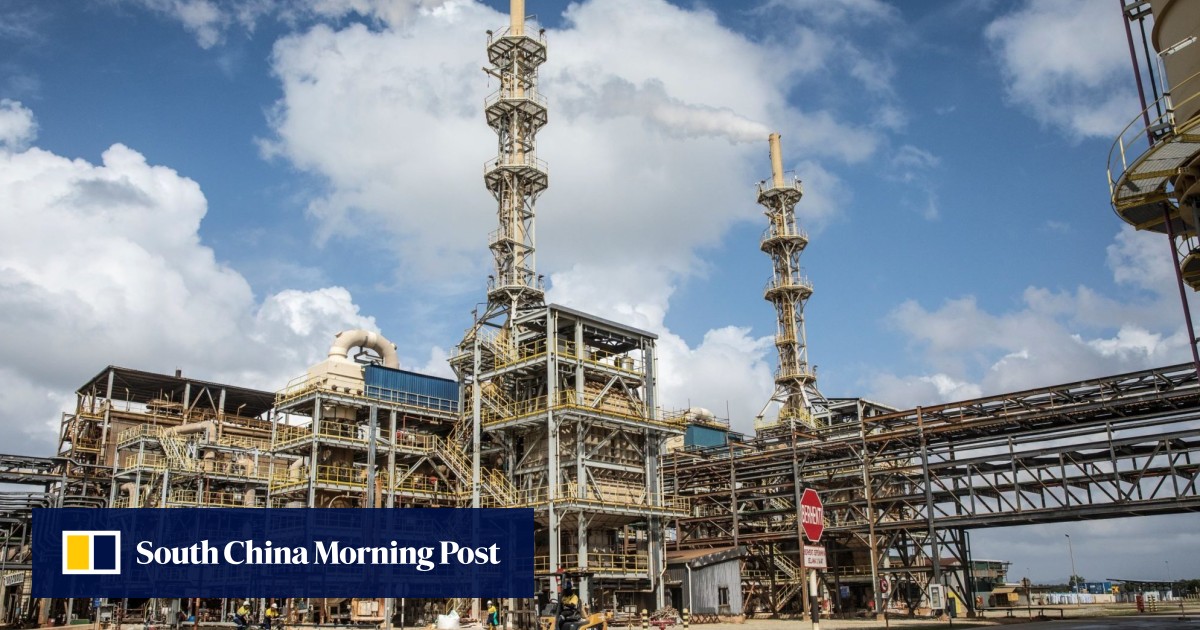 Malaysia’s US$143 million magnet plant will strengthen rare earth attraction: Anwar