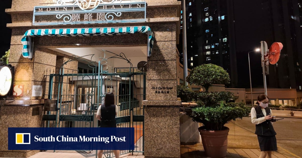 Hong Kong fears new source for third locally acquired chikungunya infection