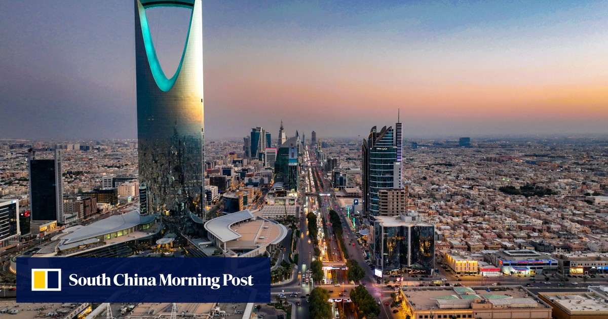 Exclusive | University of Hong Kong ‘pursuing plan’ to open Saudi Arabia campus