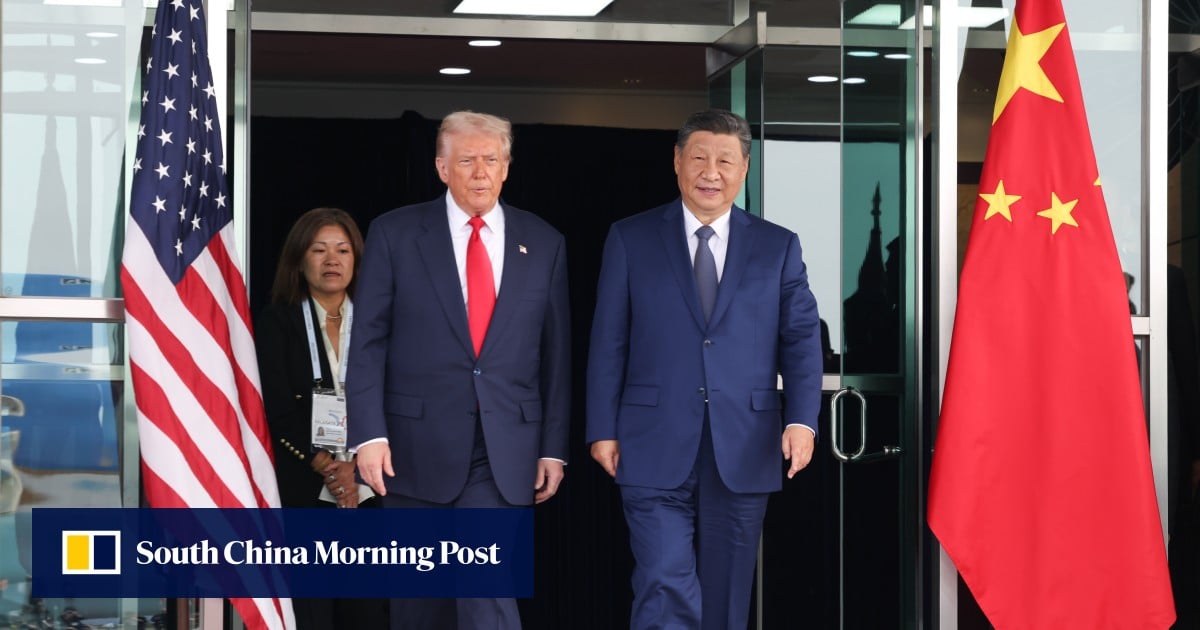 ‘Historic moment’ in US-China ties; scientist deaths: SCMP daily highlights