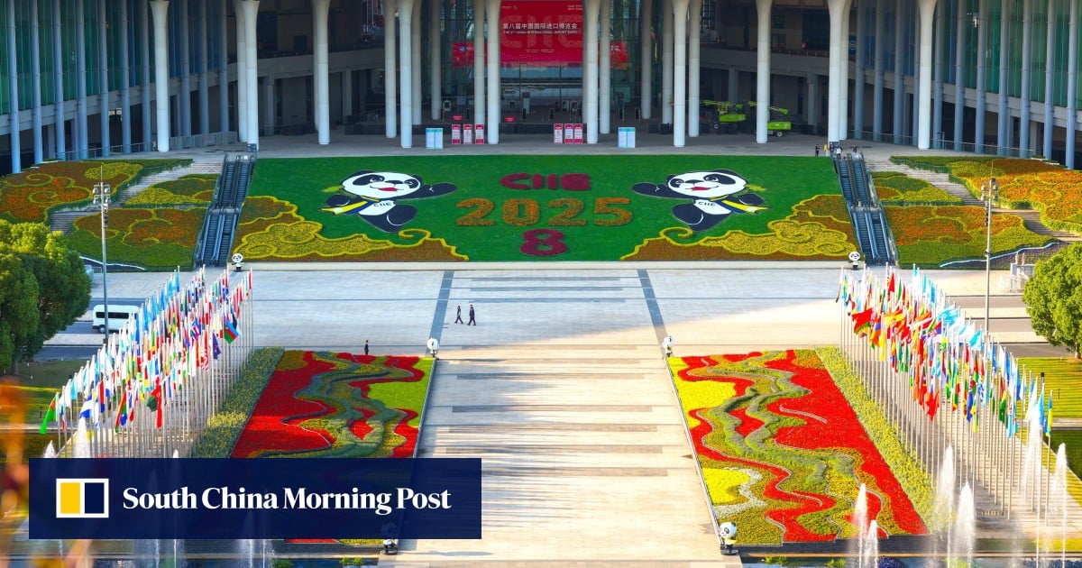 Xi-Trump summit opens window of opportunity for US firms at China import expo