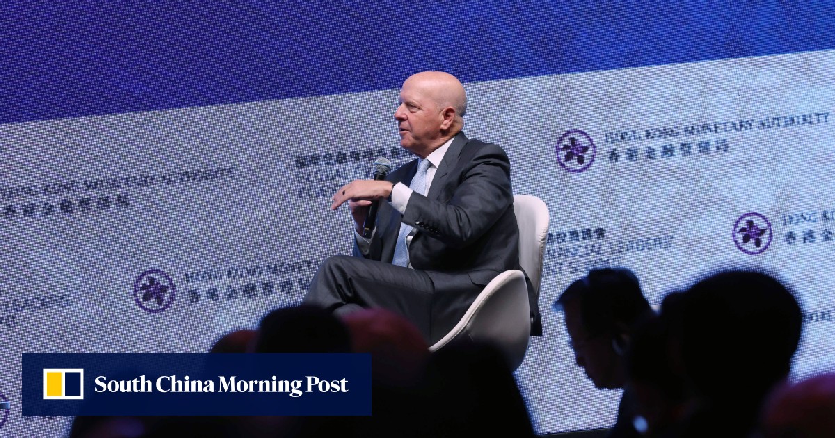 Bankers expect mainland China, Hong Kong to attract more capital inflows