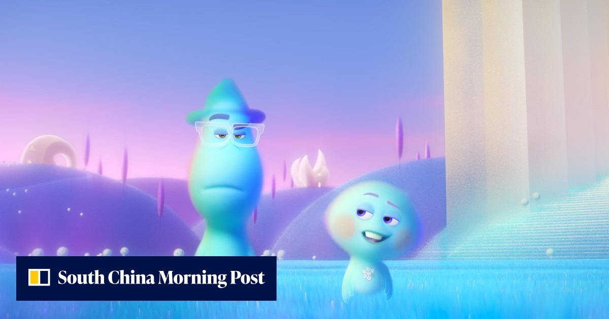 「火垂るの墓」から「ソウル」まで、死後の世界を舞台にした最高のアニメーション映画 10 本