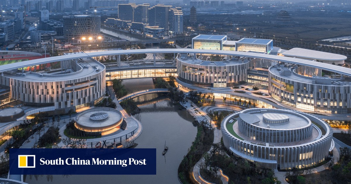 How one university uses AI to prepare students for their future careers