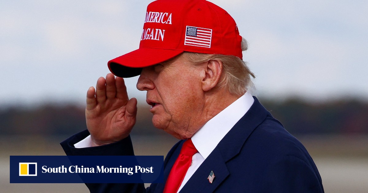 Trump’s threat of US military action clashes with Nigeria’s reality