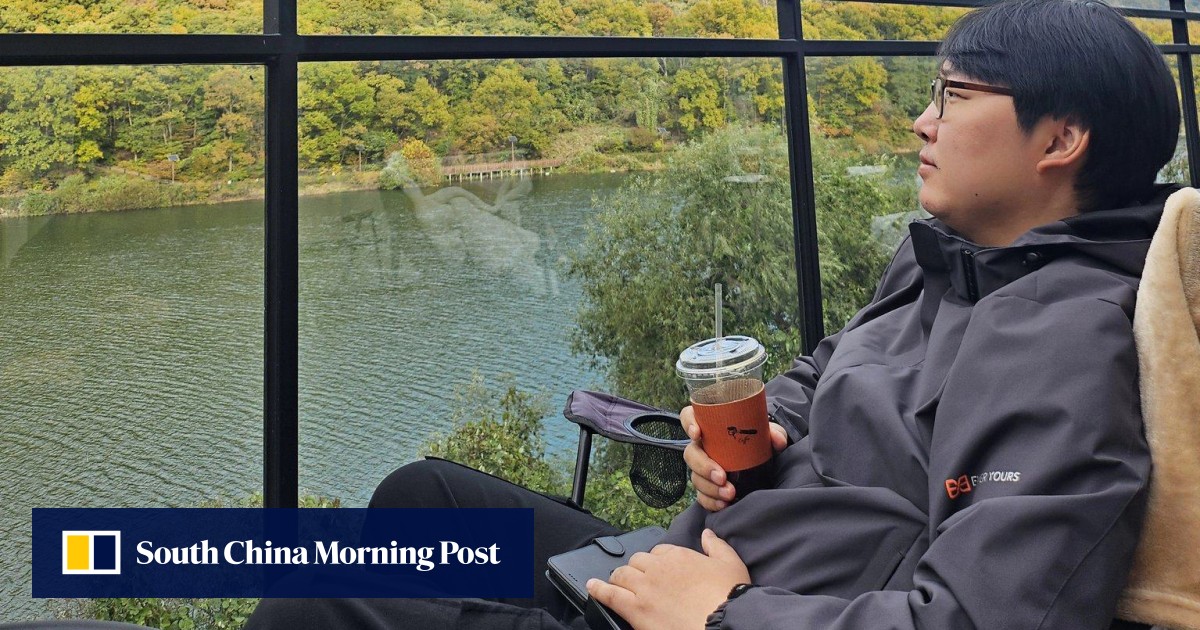 ‘World’s smartest man’ seeks US asylum over religious persecution in South Korea