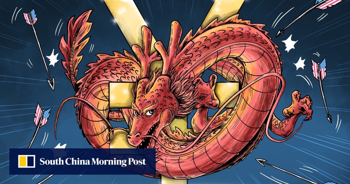 As China holds the line in ‘trade war 2.0’, its yuan follows suit