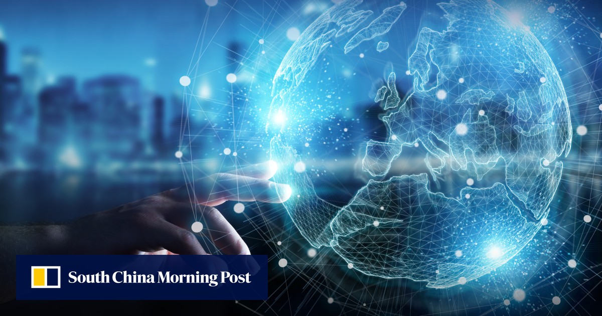 China’s digital competitiveness hits all-time high amid trade-splintering worries: survey