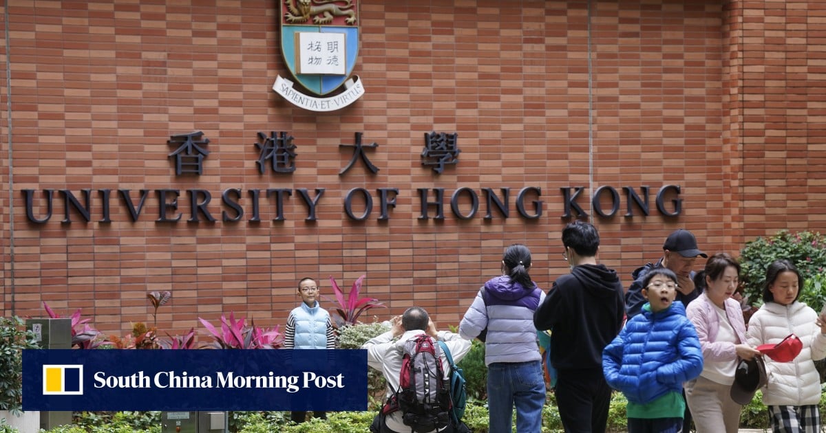 HKU regains Asia’s No 1 spot, 5 other Hong Kong universities break into top 10