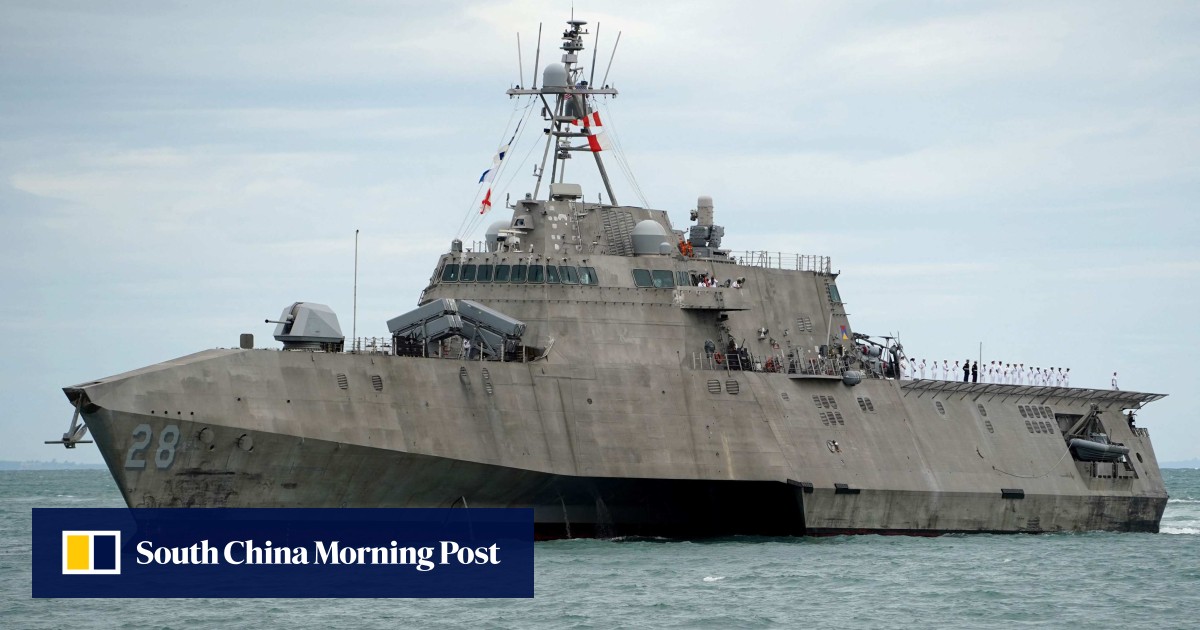 Why revival of US-Cambodia drills is ‘good news’ for Southeast Asia