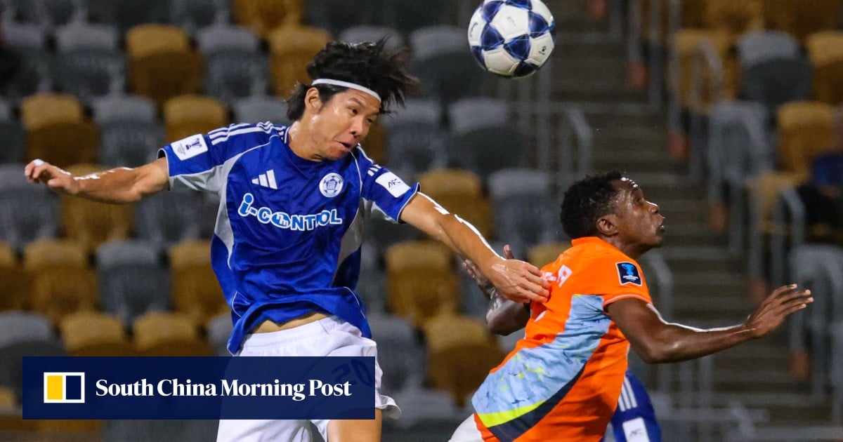 AFC Champions League 2: Eastern hit for 7 by Ratchaburi in second-half rout