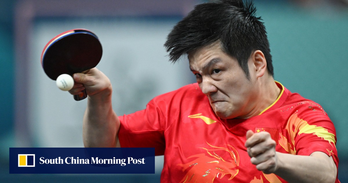 China moves to keep toxic fan culture off social media for National Games