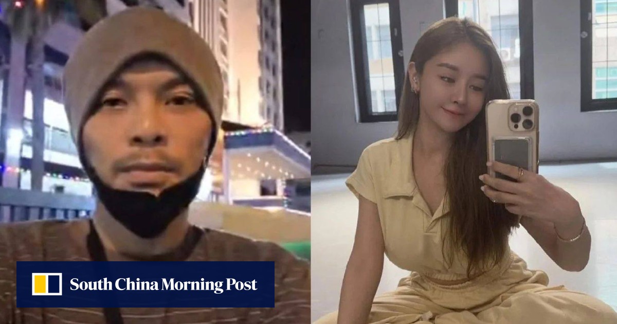 Taiwanese influencer’s death: Malaysian rapper Namewee surrenders to police