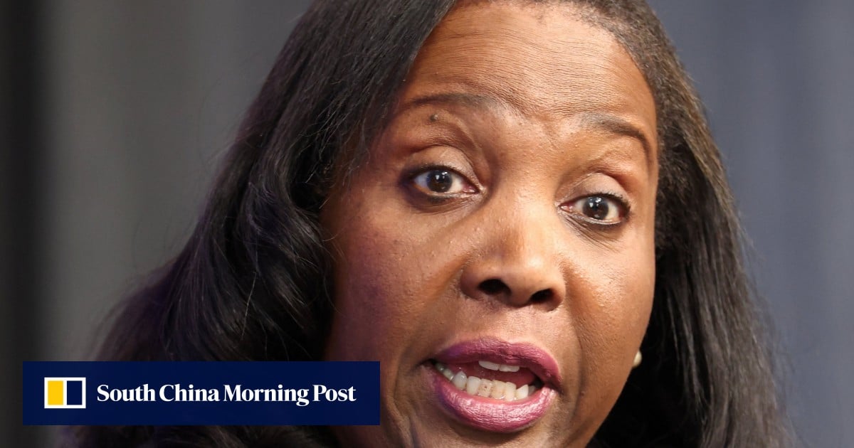 US government shutdown hinders key data insights, impact of Trump’s tariffs