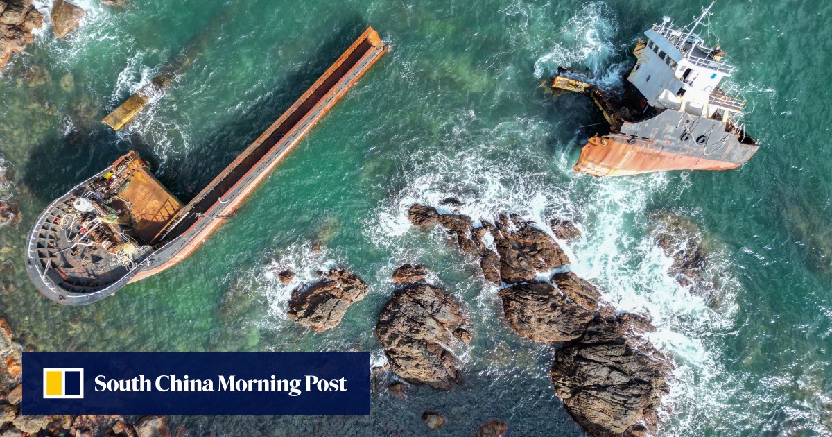 Hong Kong’s South China Morning Post wins 6 prizes at Asian Media Awards