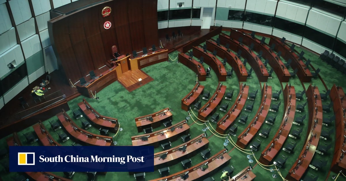Exclusive | 30% of 161 Hong Kong Legco election candidates linked to mainland Chinese firms