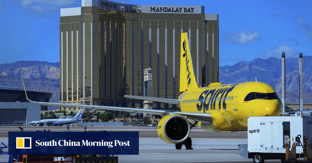 ‘Mass chaos’: shutdown may force US to close some airspace