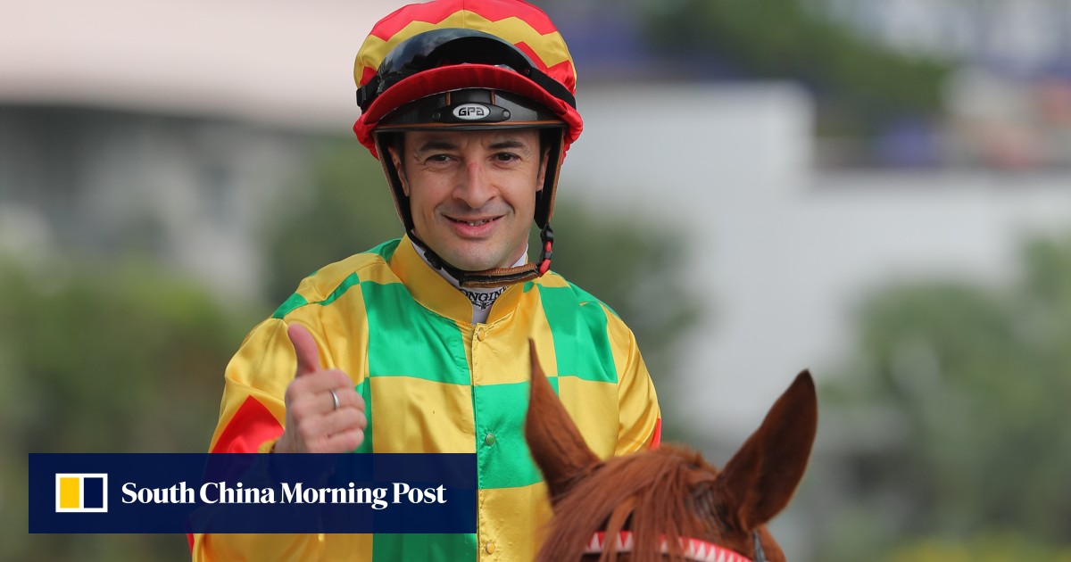 Joao Moreira and Christophe Lemaire return to International Jockeys’ Championship line-up, while injured Ryan Moore remains a chance