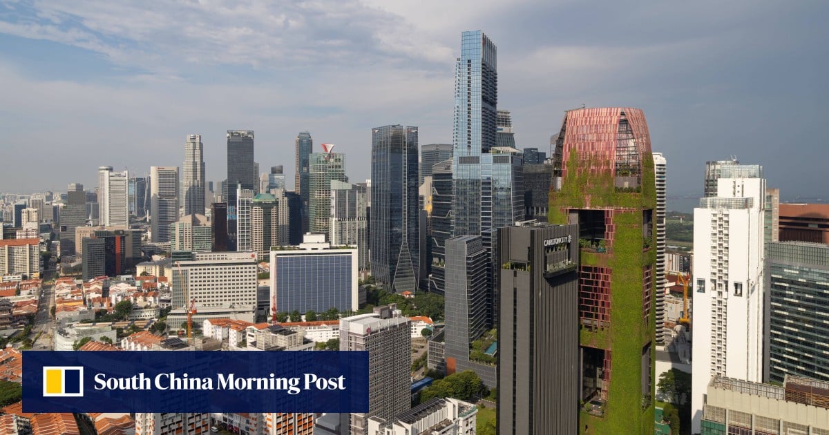 Singapore jails illegal brothel boss after Chinese national forced into sex work