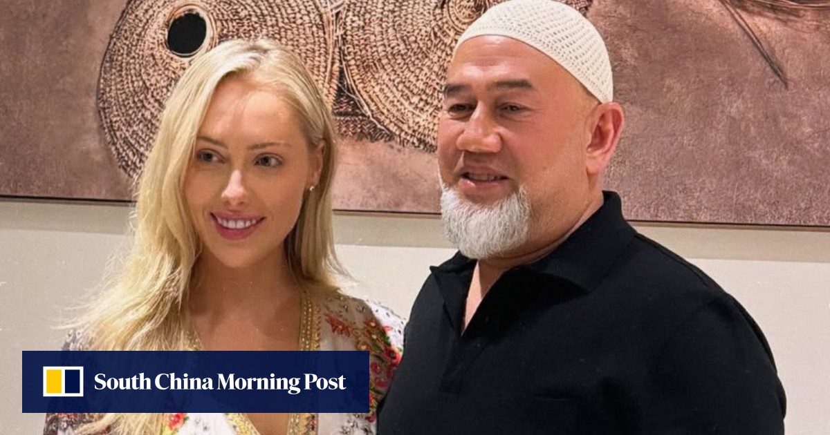 US singer says she unknowingly married Malaysian sultan: ‘I deserve a proper divorce’