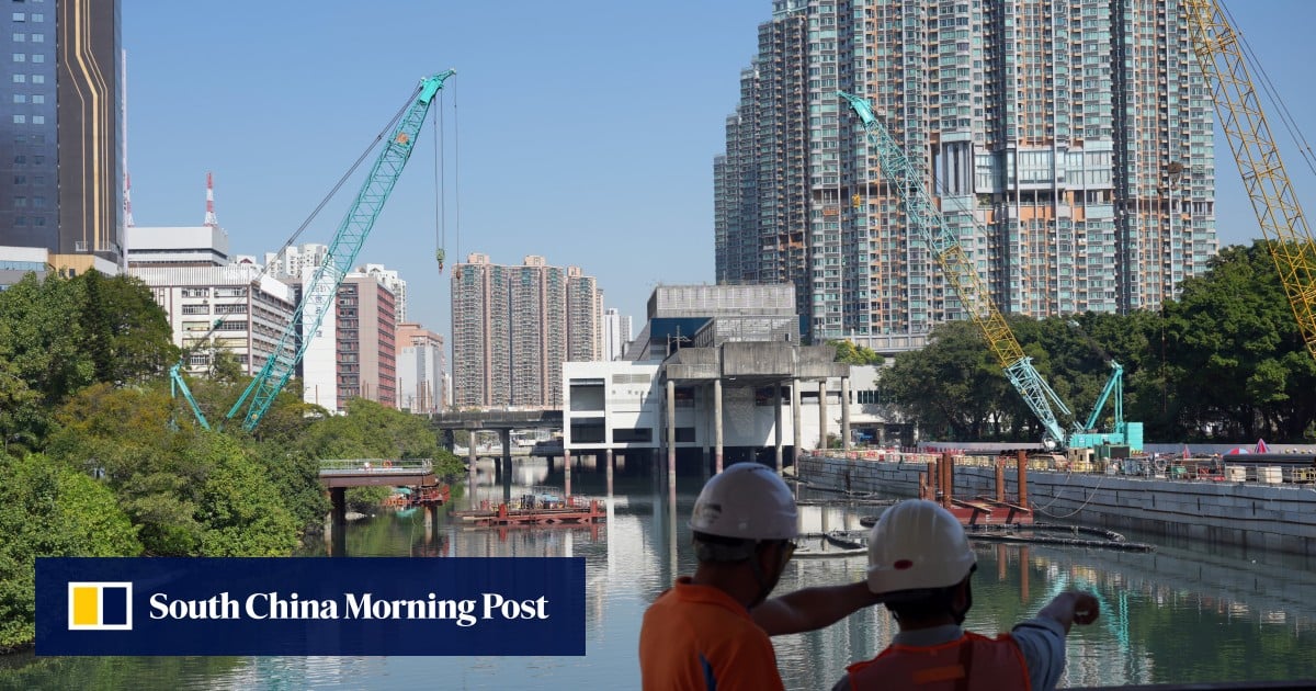 SHKP unit Mega Asia wins tender for MTR’s Tuen Mun site SHKP unit Mega Asia wins tender for MTR’s Tuen Mun site