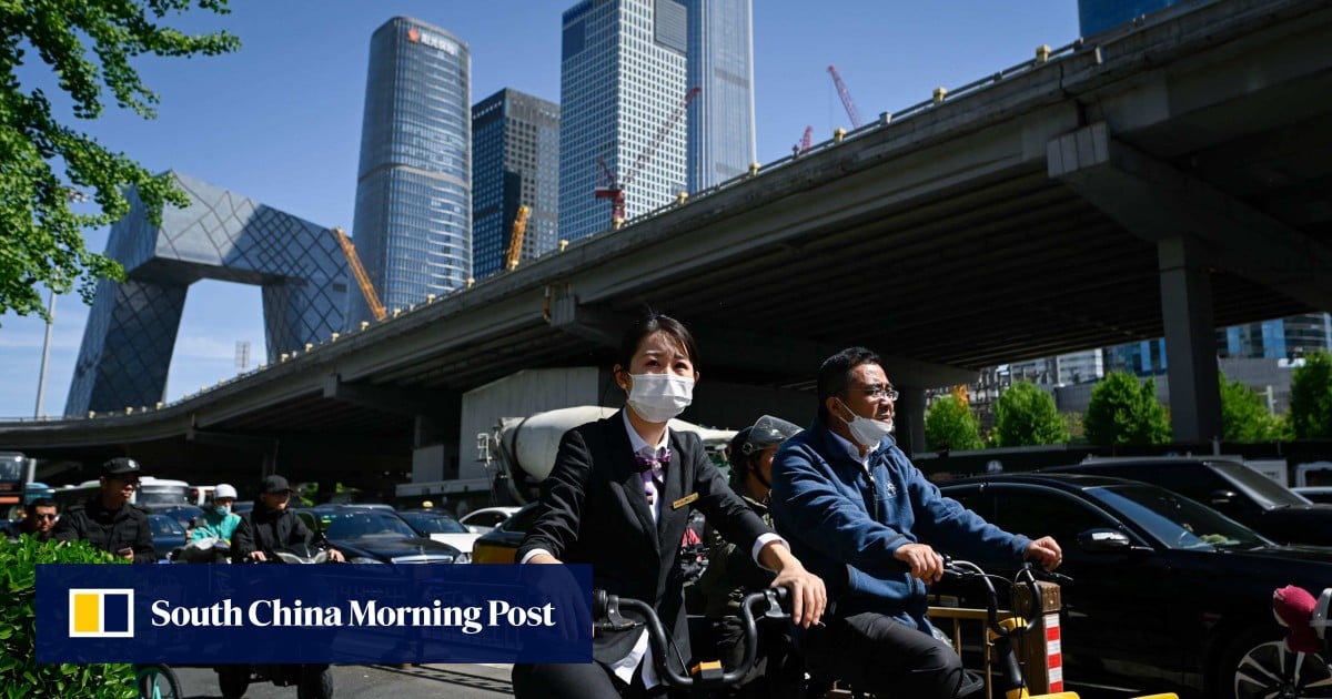 Beijing’s US$4 billion bond sale tests economic outlook after trade truce