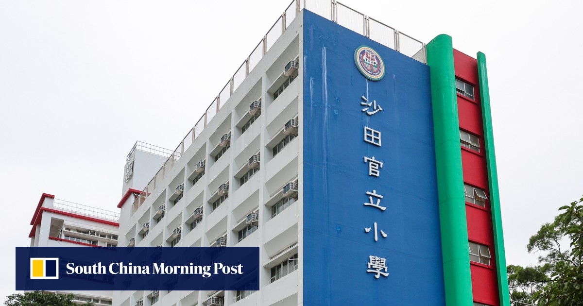 ‘Unfair advantage’: backlash over Hong Kong school’s simplified Chinese exam policy