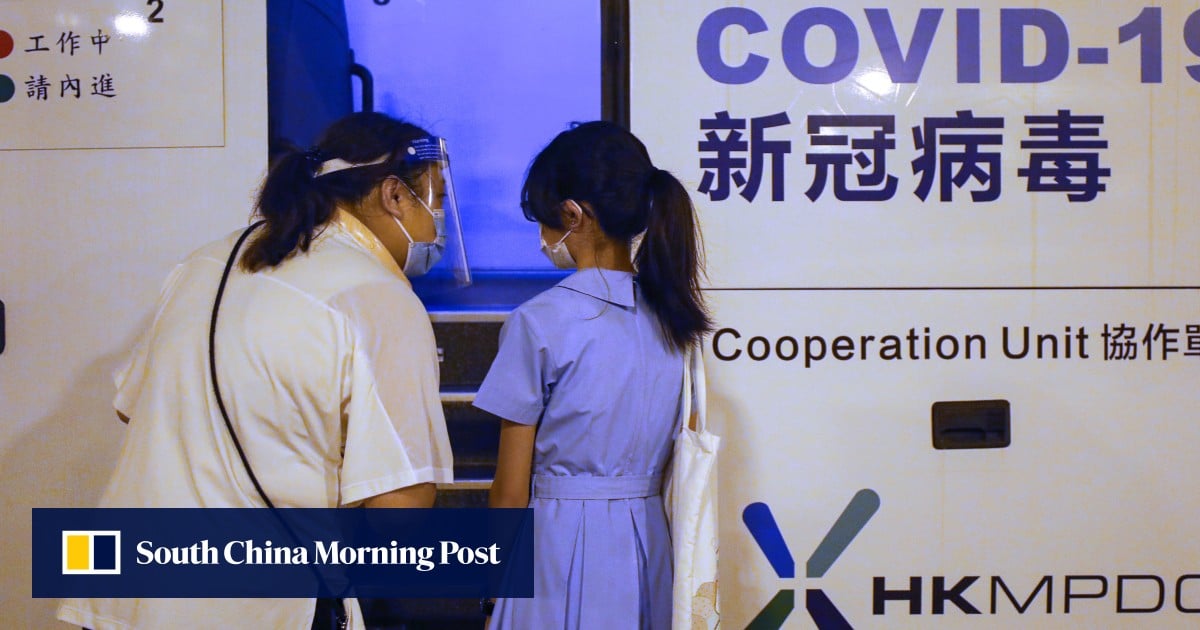 Hong Kong’s ICAC charges ex-biotech lab head over hiding conflict of interest