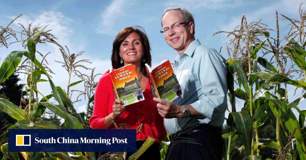 Financial challenges end 208-year run of Farmers’ Almanac
