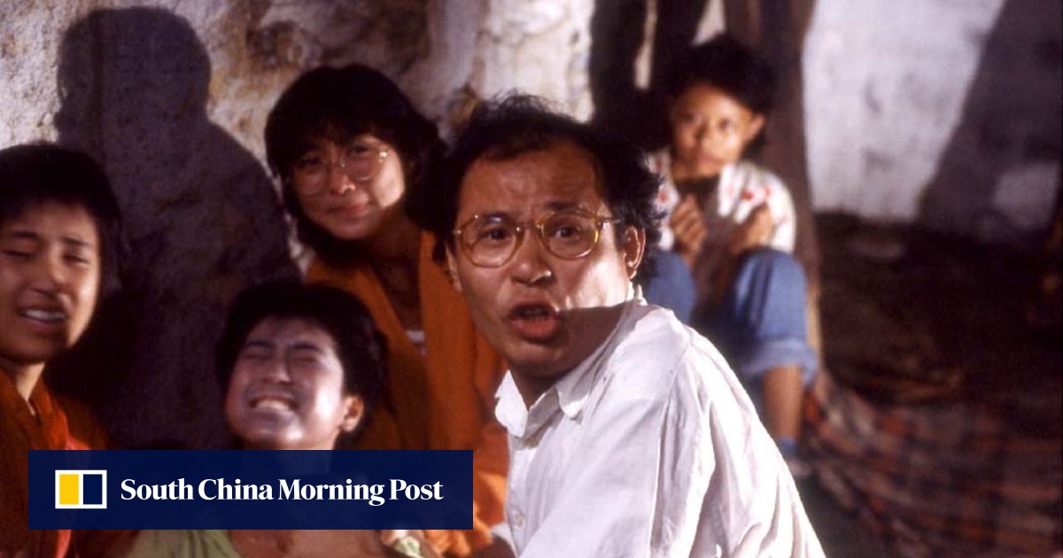 Hong Kong’s 1985 horror film The Island was a rare gorefest