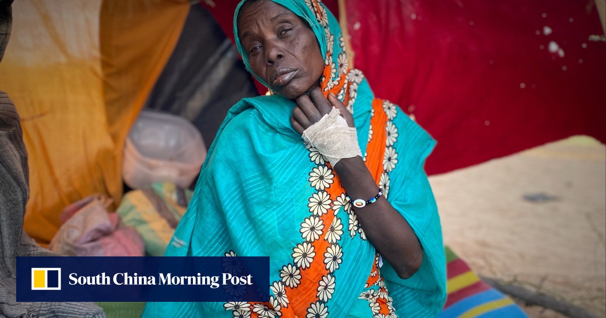 Sudan’s paramilitaries agree to US proposal for humanitarian ceasefire