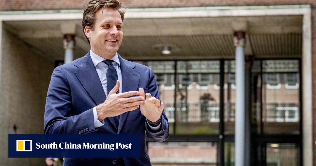 Dutch minister ‘trusts’ China to resume Nexperia chip delivery in coming days