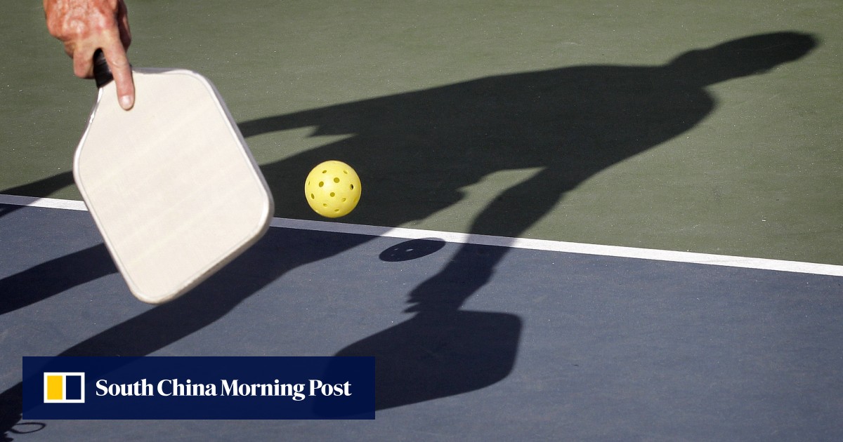 Fun or nuisance? Singapore’s pickleball fever leaves neighbours on edge