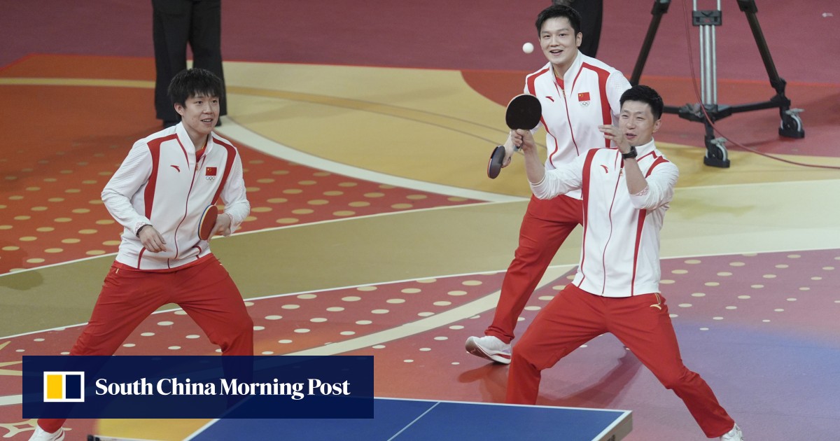 What to know about the National Games, where some of world’s best come to play