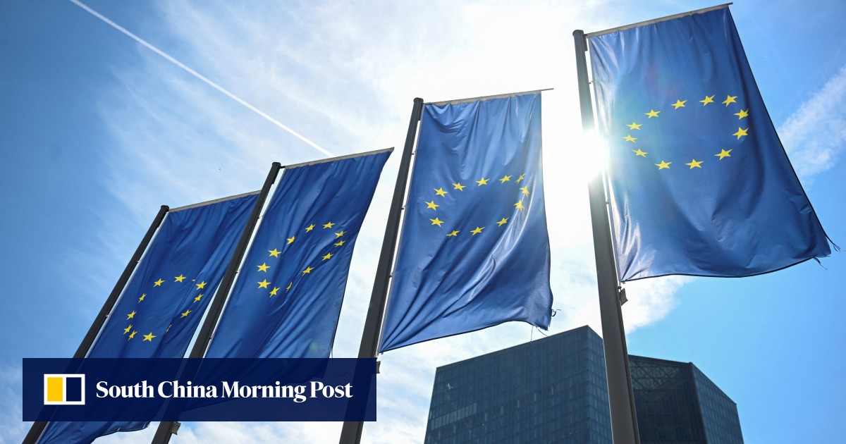 7 minutes on Asia: Europe’s struggle for relevance in the age of China and Trump’s ‘G2’