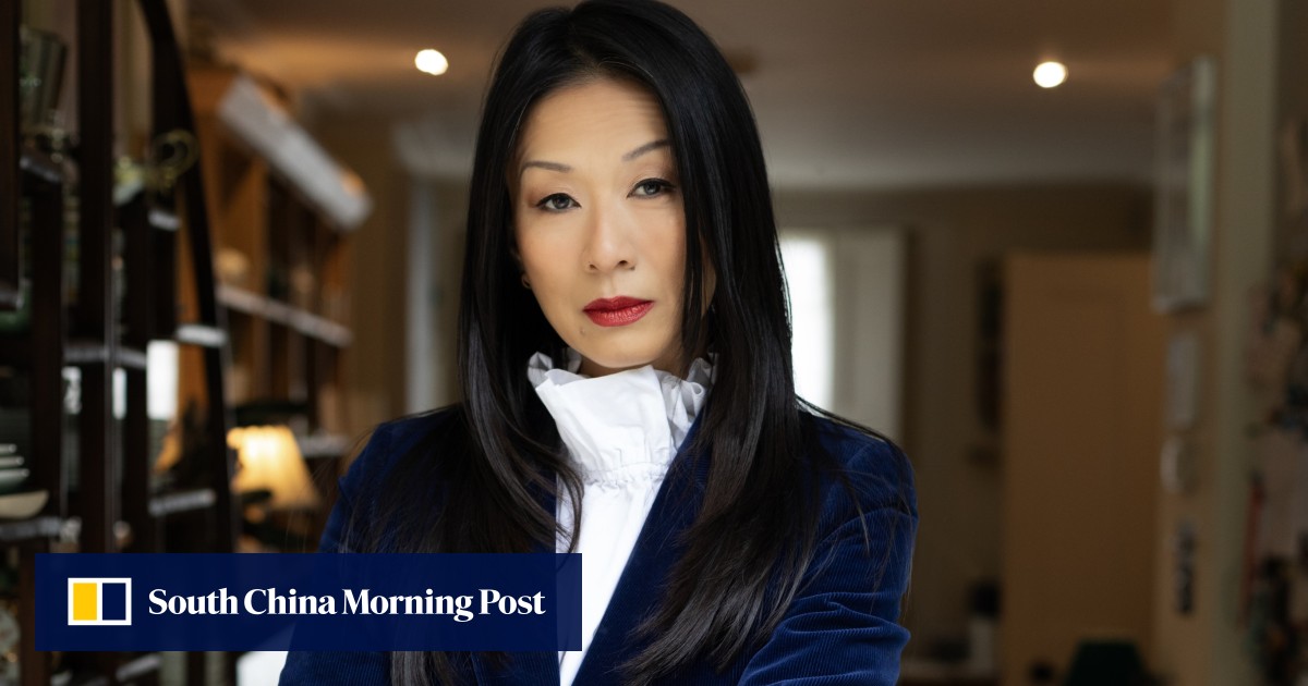 London Chinese restaurant owner Amy Poon on keeping things steamy at her new venture