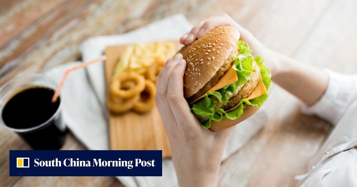 National Games: Hong Kong athletes reveal their diets – and their ‘cheat’ ...