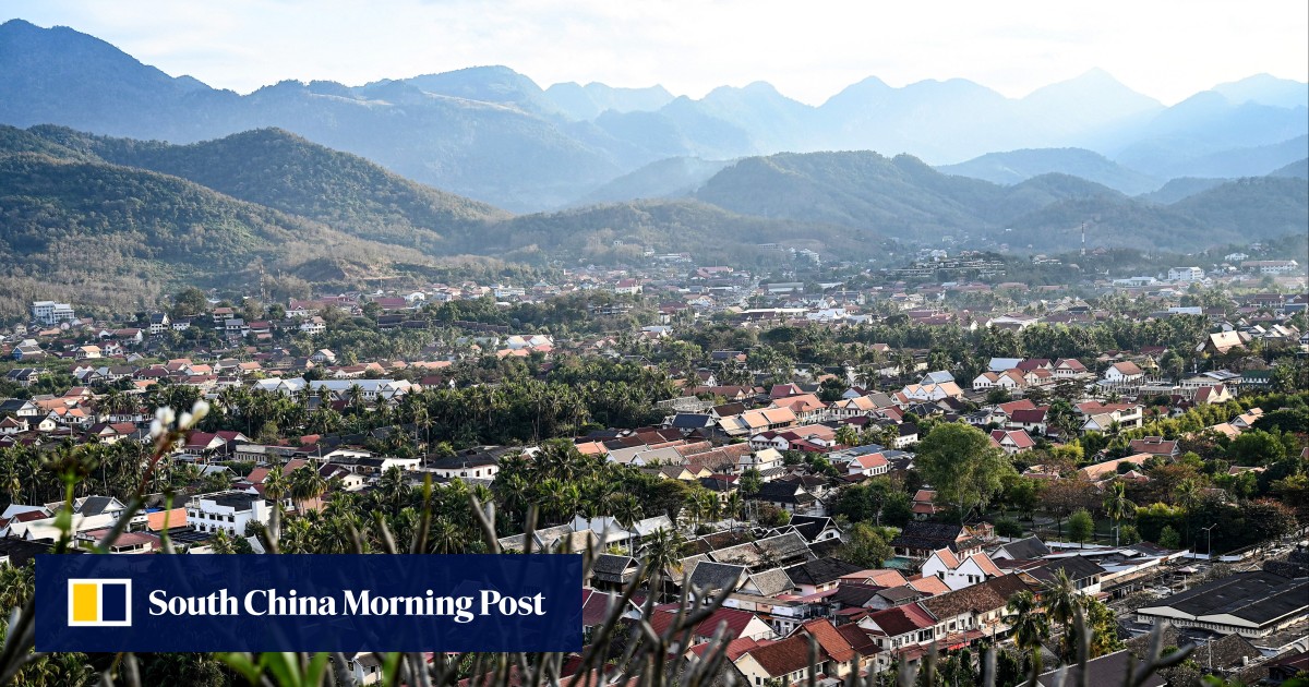 ‘Reject it altogether’: sex tourists from South Korea drive up rents in Laos