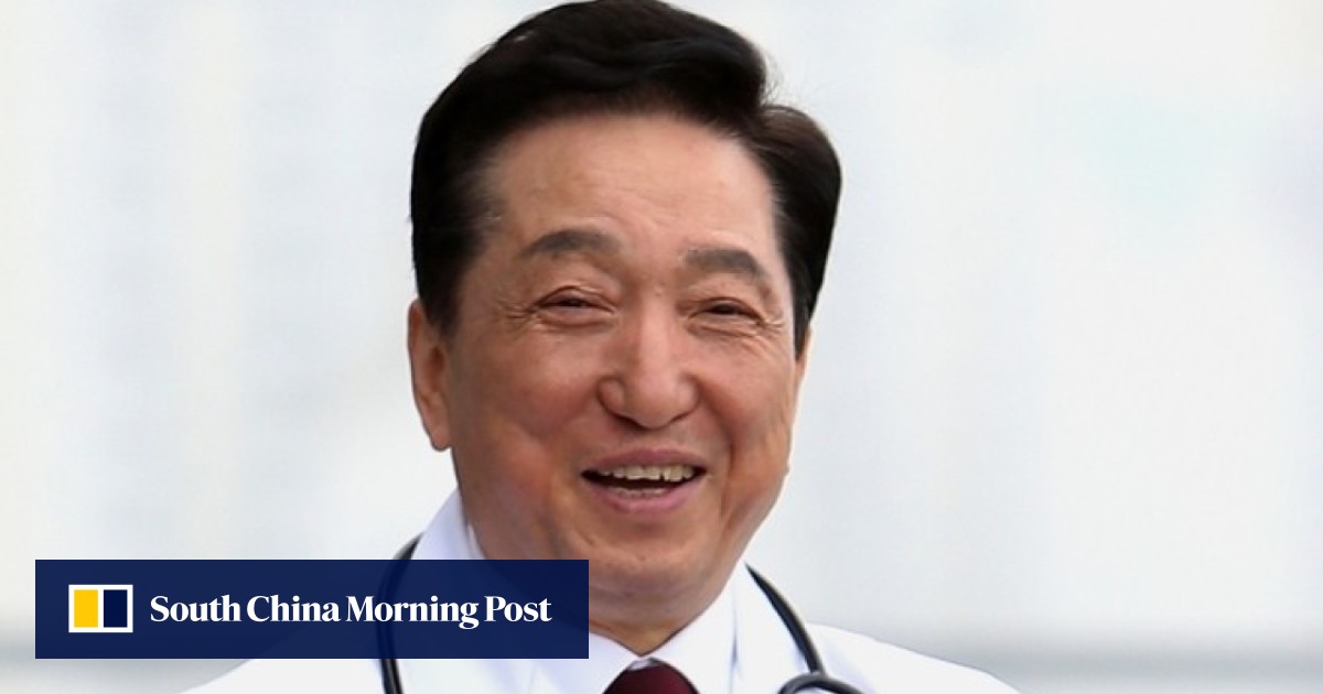 South Korean Red Cross chief quits over ‘dark-skinned’ diplomat comments