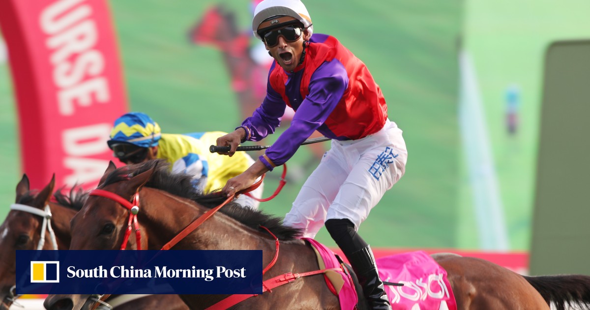 Former winners, Hong Kong Derby heroes do battle in intriguing Ladies’ Purse