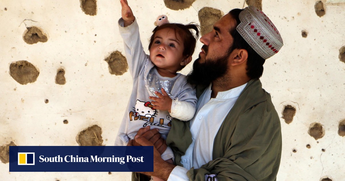 Taliban says Afghanistan-Pakistan ceasefire will hold, despite failed talks