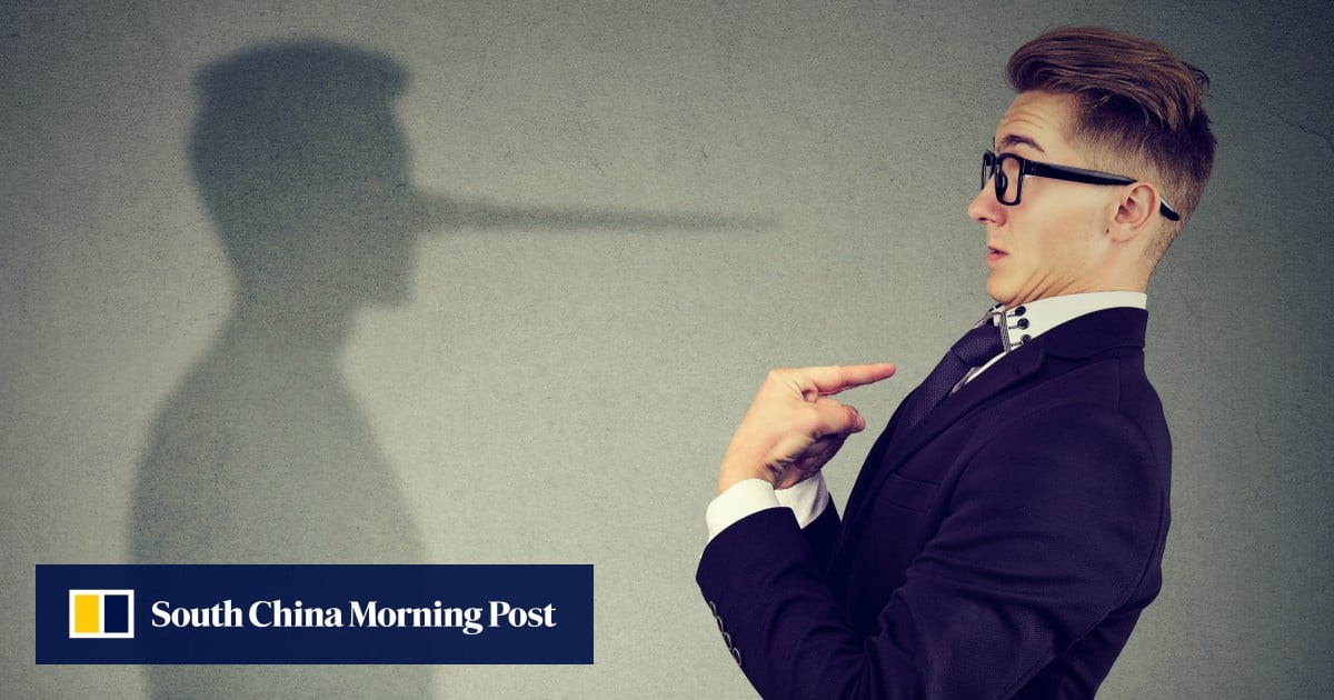 Nose length is best indicator of penis size, Japanese researchers find