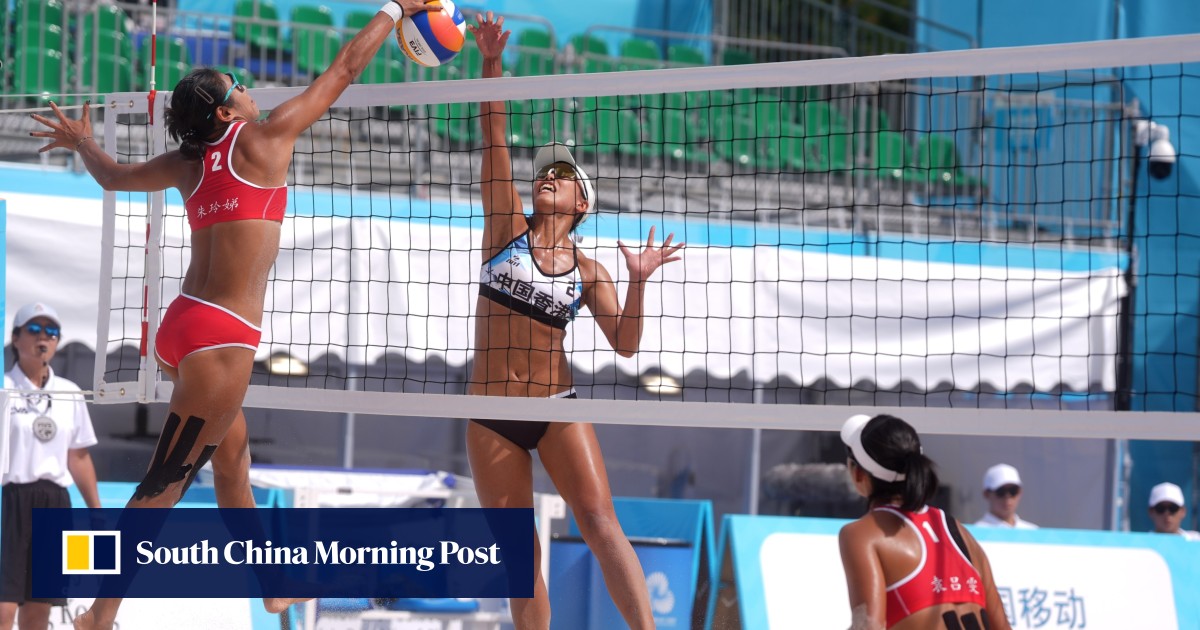 Hong Kong venues ‘ready’ for National Games, city’s No 2 official says