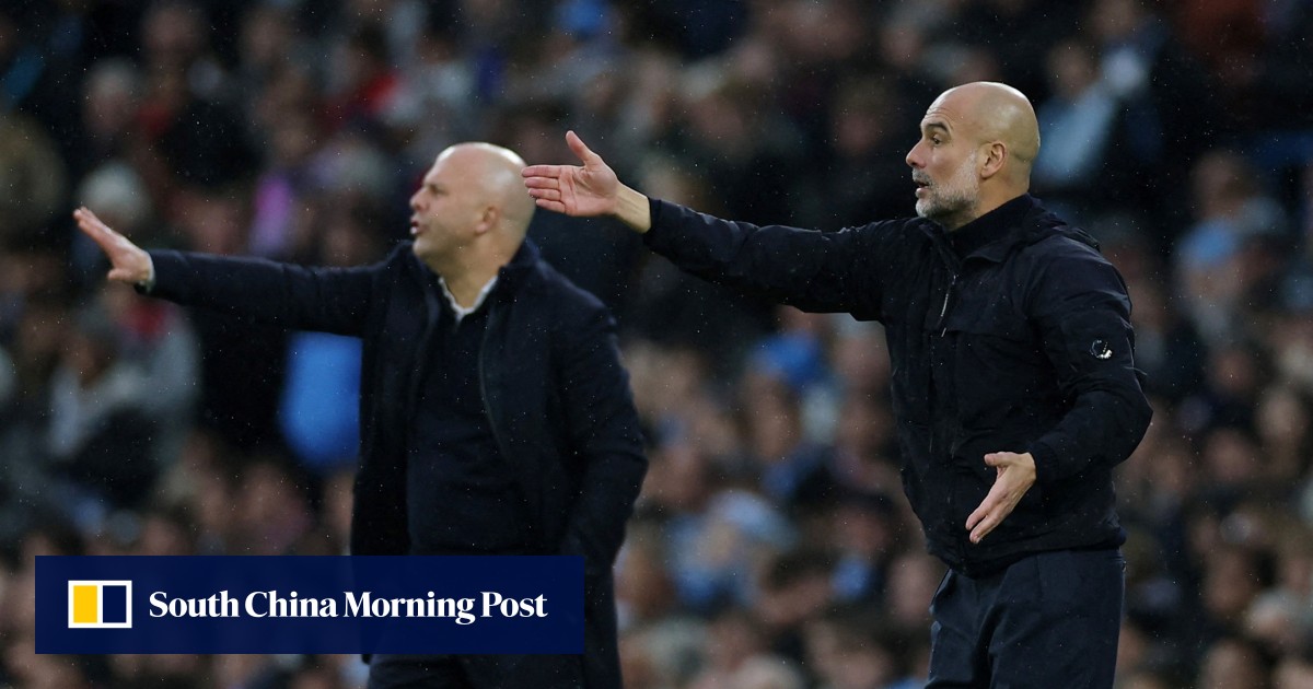 Liverpool perfect opponents for 1,000th game as manager, says Man City boss Pep Guardiola