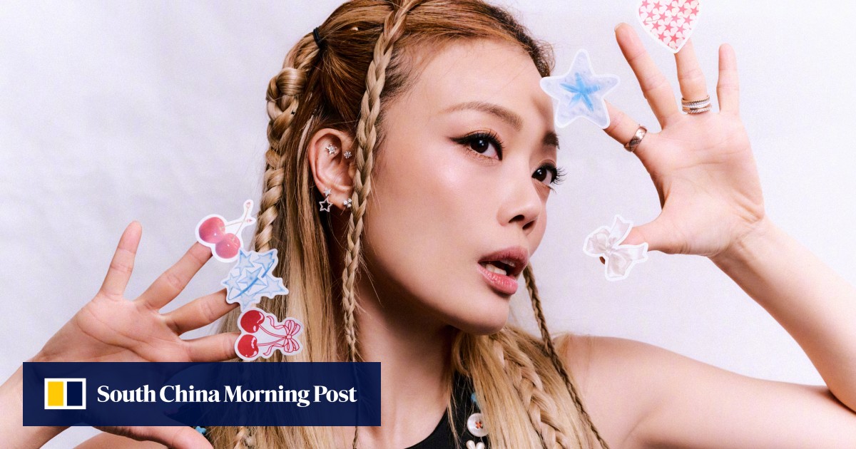 Andy Lau, Joey Yung among Hong Kong stars performing at National Games opening