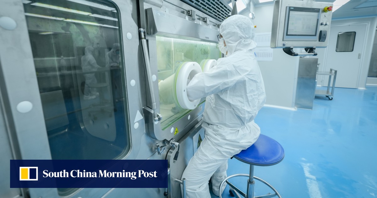 University eyes Hong Kong’s Northern Metropolis for nuclear medicine plant