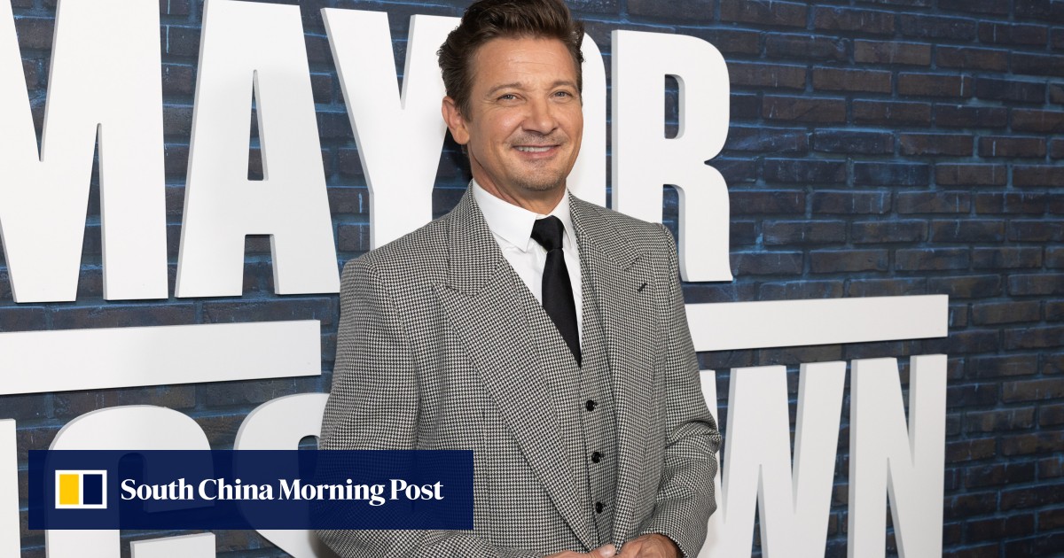 Jeremy Renner denies sending lewd photos to director Yi Zhou, making ICE threat