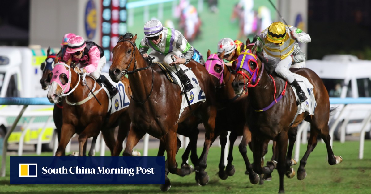 Light Years Charm bound for return to Group features after tough Class Two success