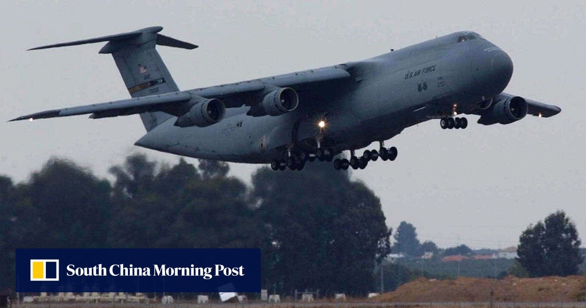 Trump Forces US Government Shutdown Into 40th Day, Crippling Federal Services and Air Travel